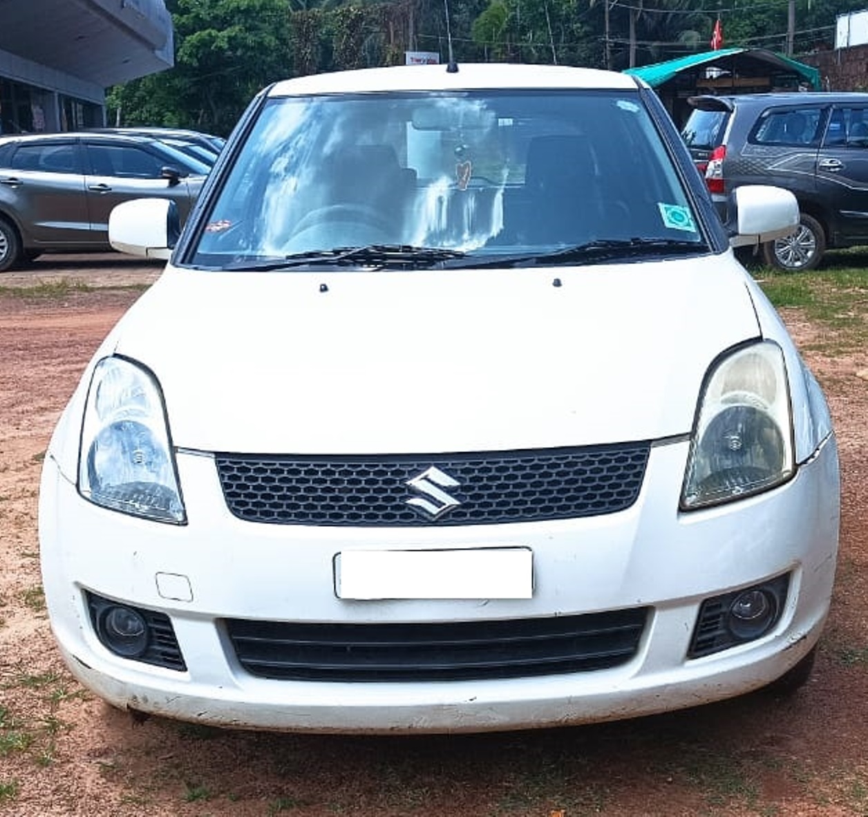 MARUTI SWIFT in Kannur